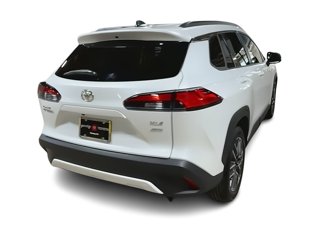 Thumbnail: 2026 Toyota Corolla Cross - 22