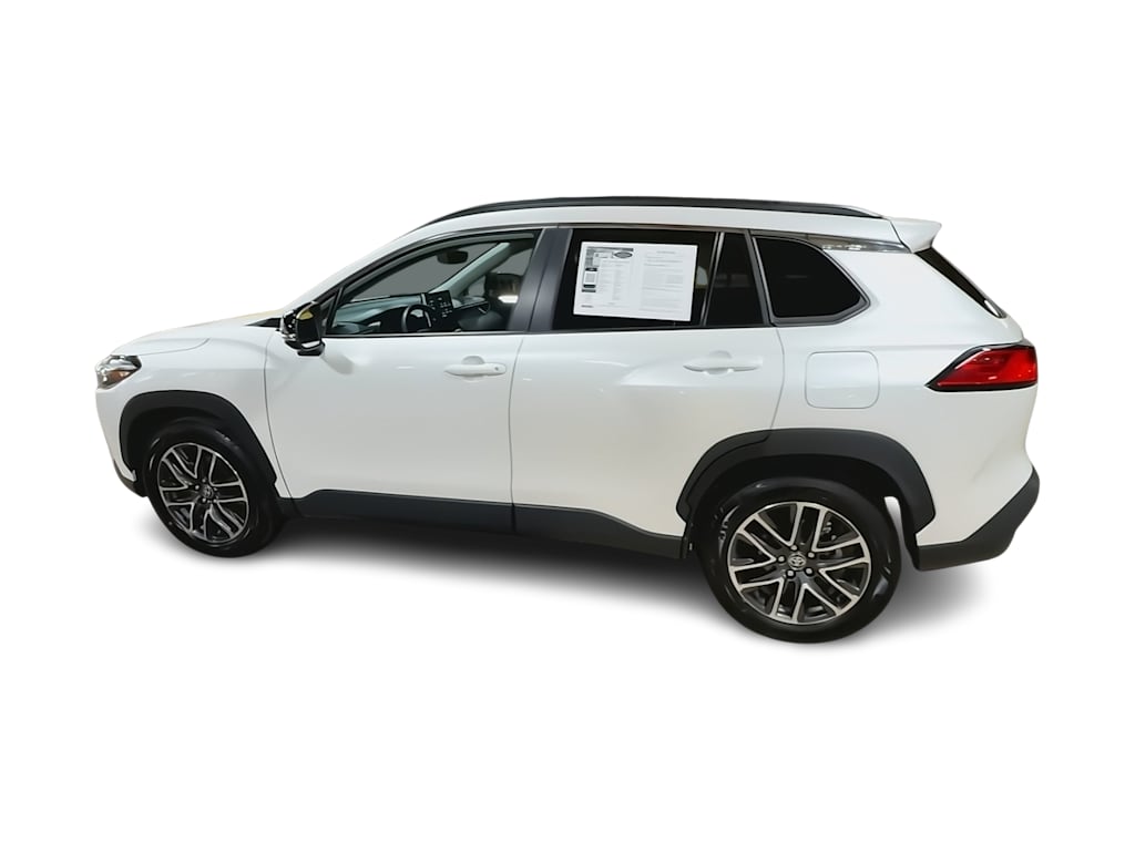 Thumbnail: 2026 Toyota Corolla Cross - 21