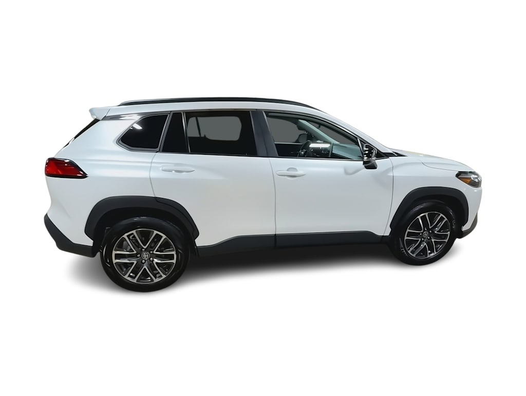 Thumbnail: 2026 Toyota Corolla Cross - 23