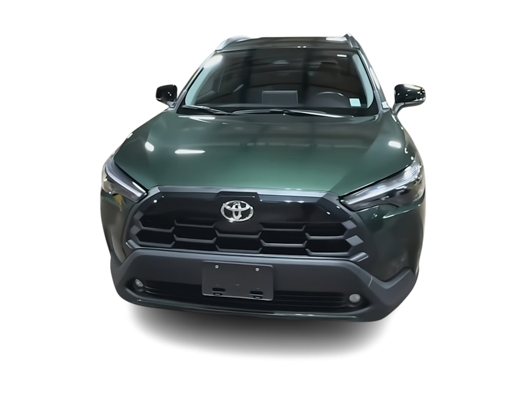 Thumbnail: 2026 Toyota Corolla Cross - 5