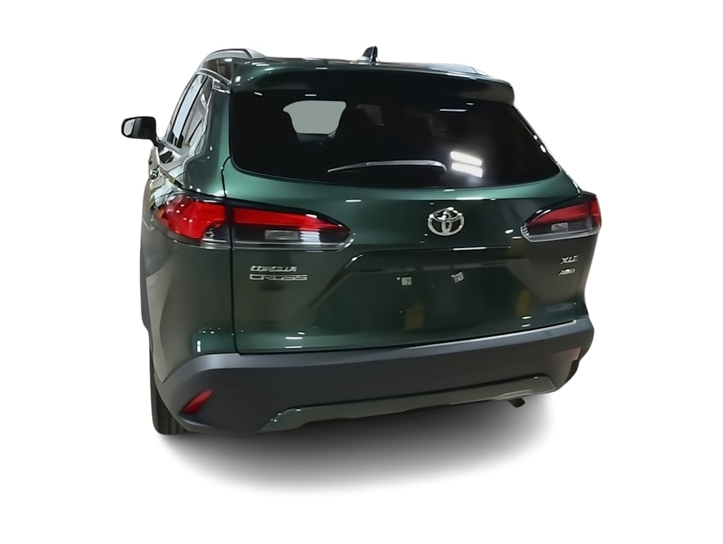 Thumbnail: 2026 Toyota Corolla Cross - 4