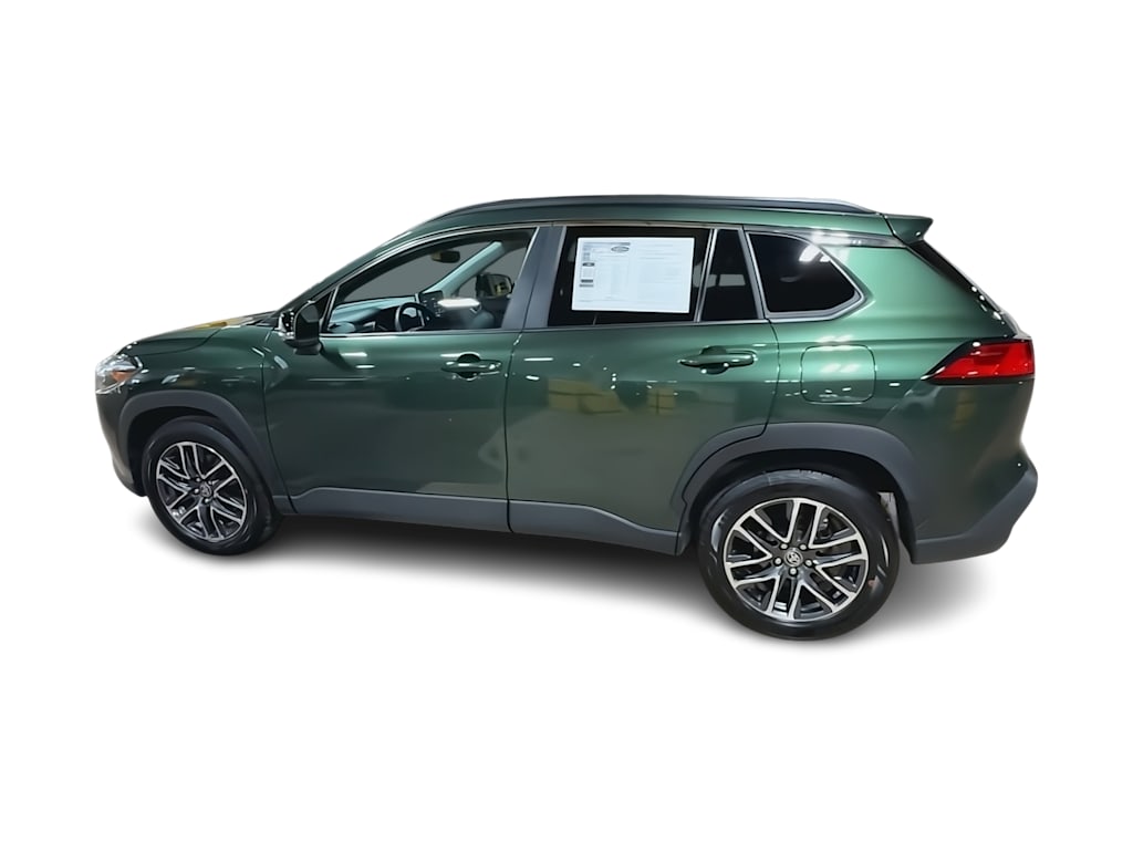 Thumbnail: 2026 Toyota Corolla Cross - 20