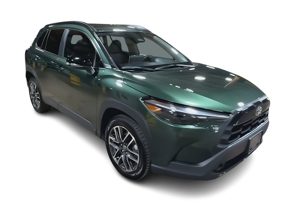 Thumbnail: 2026 Toyota Corolla Cross - 18