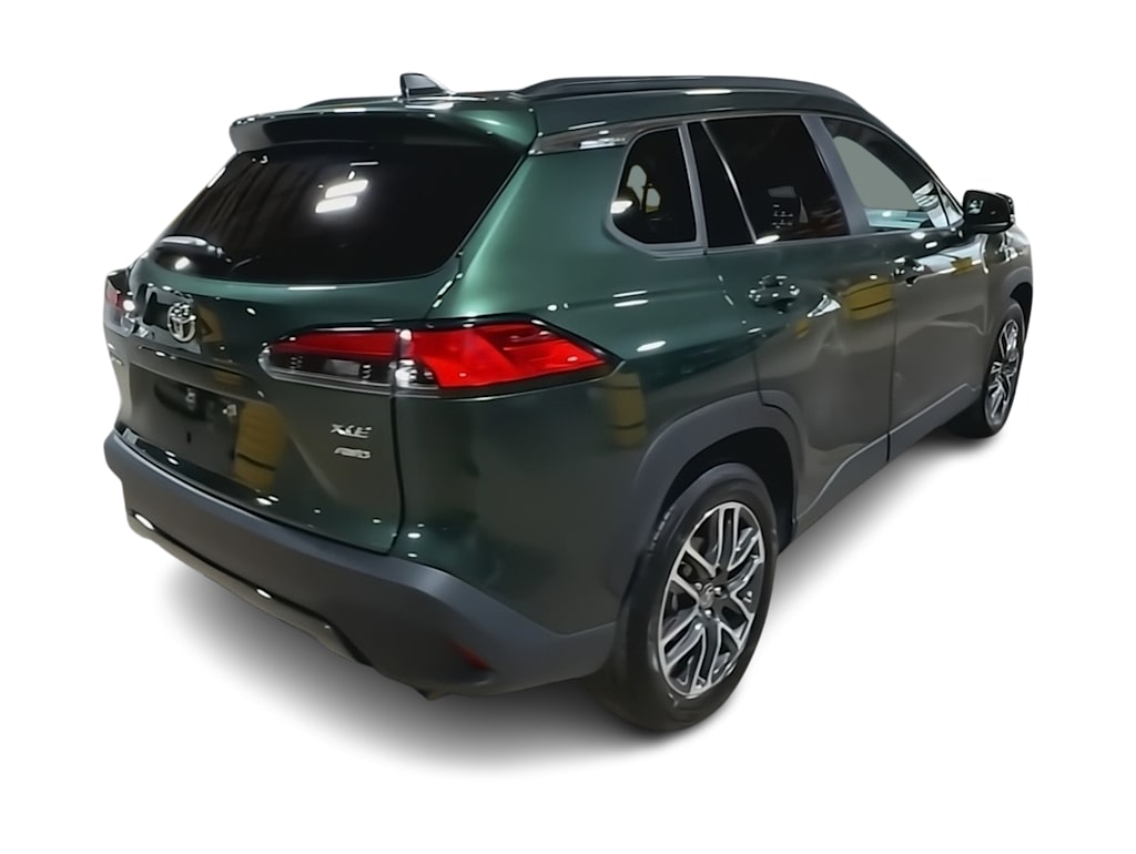 Thumbnail: 2026 Toyota Corolla Cross - 21
