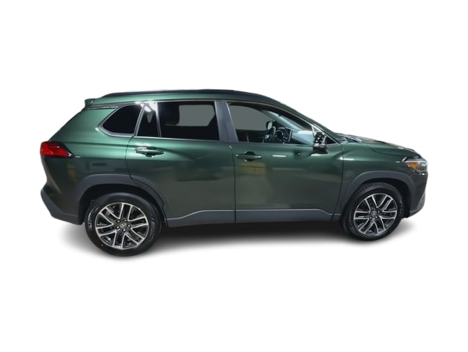 Thumbnail: 2026 Toyota Corolla Cross - 22