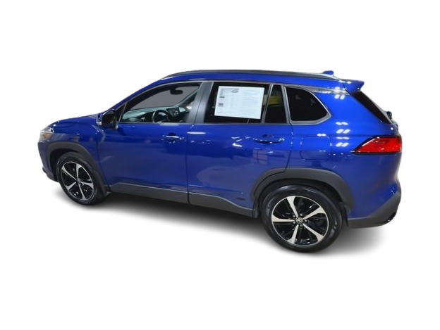 Thumbnail: 2024 Toyota Corolla Cross - 19
