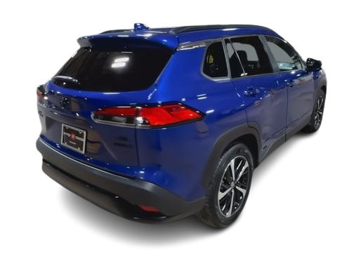 Thumbnail: 2024 Toyota Corolla Cross - 21