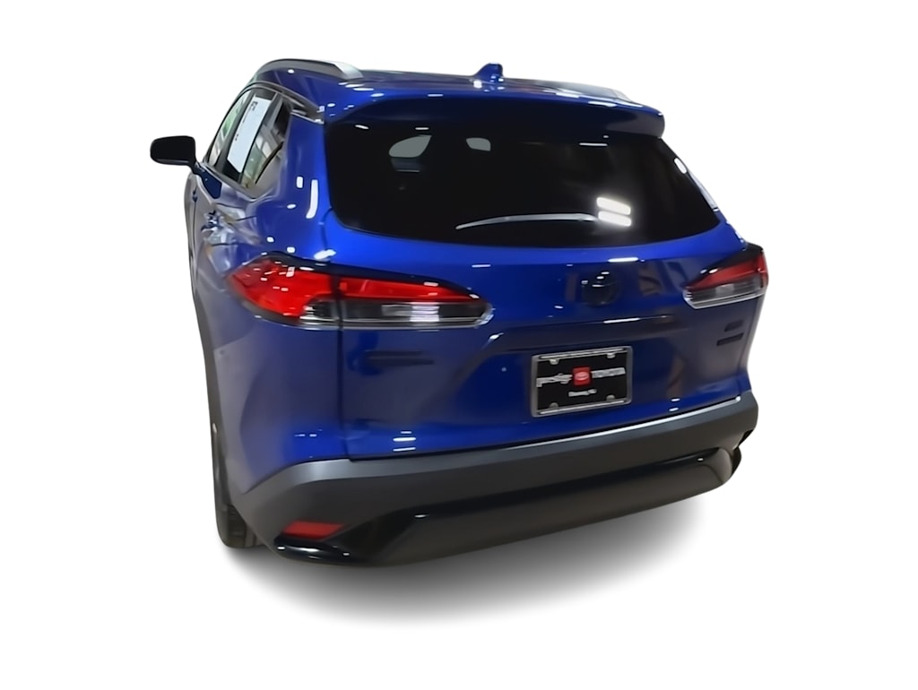 Thumbnail: 2024 Toyota Corolla Cross - 20