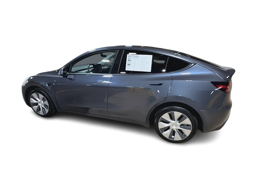 Thumbnail: 2022 Tesla Model Y - 16