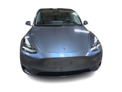 Thumbnail: 2022 Tesla Model Y - 4