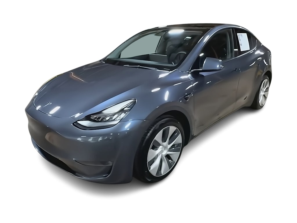 Thumbnail: 2022 Tesla Model Y - 15