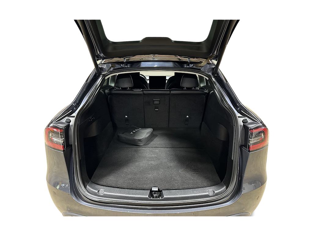 Thumbnail: 2022 Tesla Model Y - 11