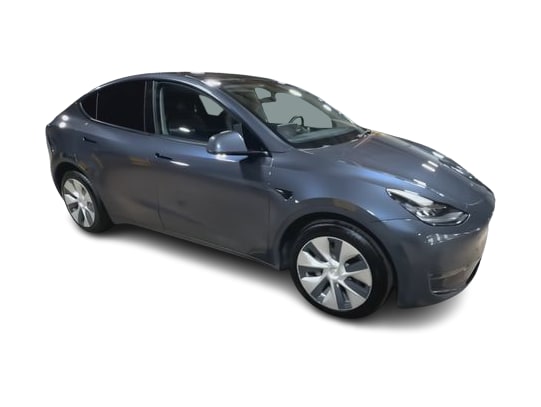 Thumbnail: 2022 Tesla Model Y - 14