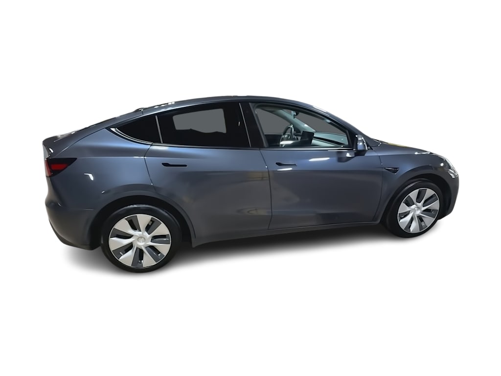 Thumbnail: 2022 Tesla Model Y - 19