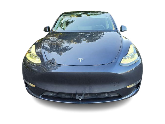 Thumbnail: 2024 Tesla Model Y - 4