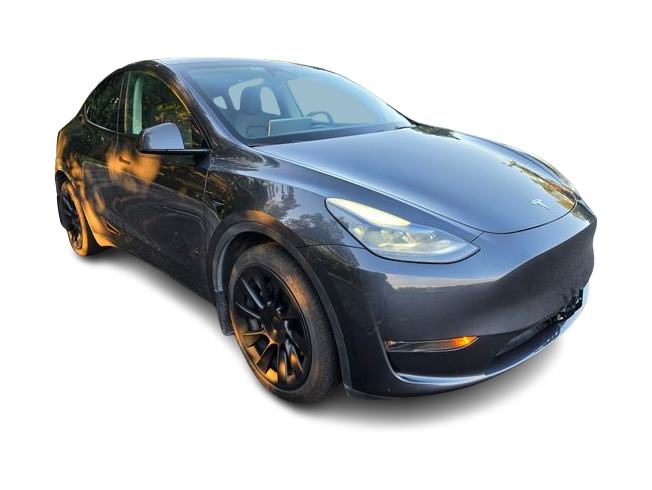 Thumbnail: 2024 Tesla Model Y - 7