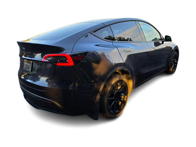Thumbnail: 2024 Tesla Model Y - 8
