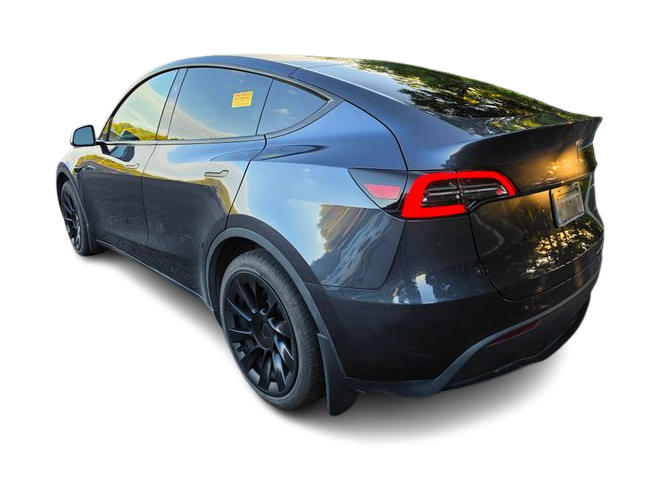 Thumbnail: 2024 Tesla Model Y - 2