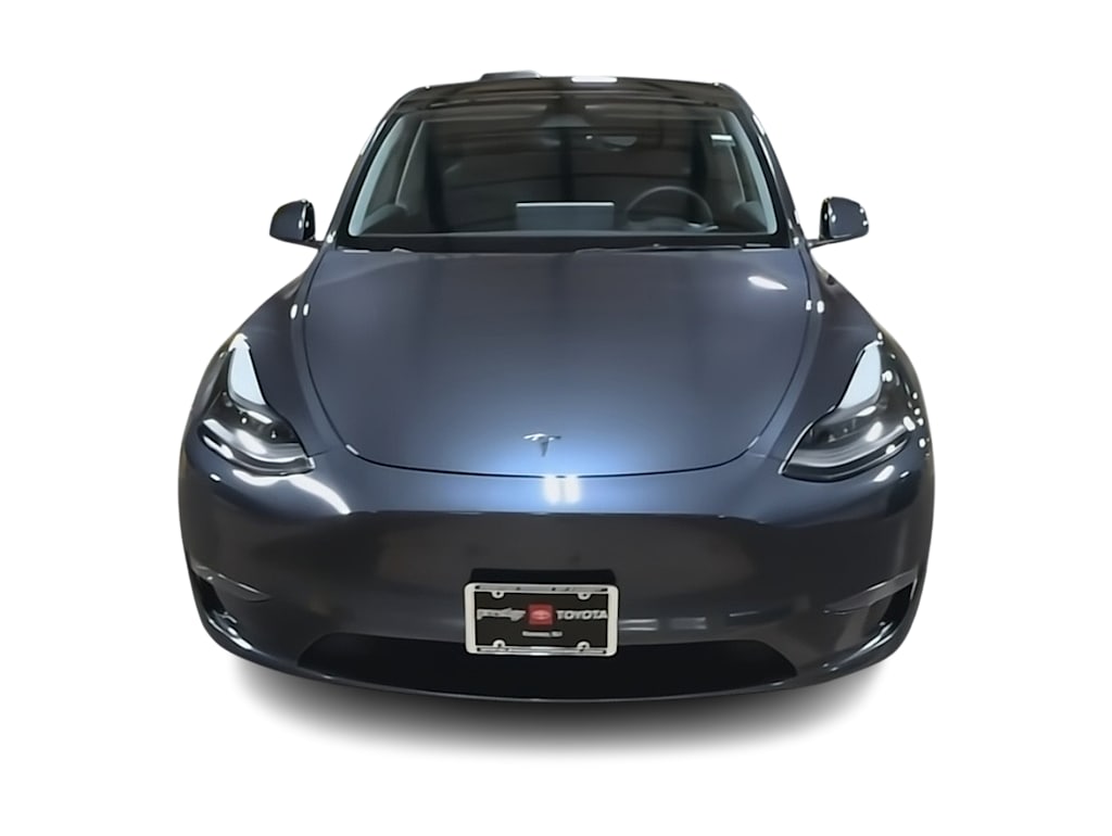 Thumbnail: 2024 Tesla Model Y - 4
