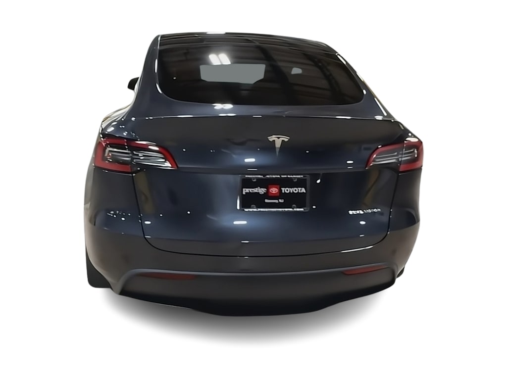 Thumbnail: 2024 Tesla Model Y - 17