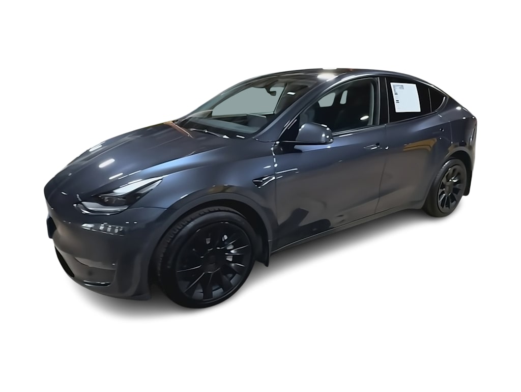 Thumbnail: 2024 Tesla Model Y - 3