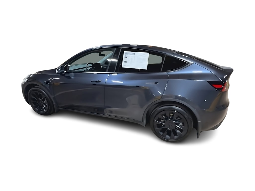 Thumbnail: 2024 Tesla Model Y - 16