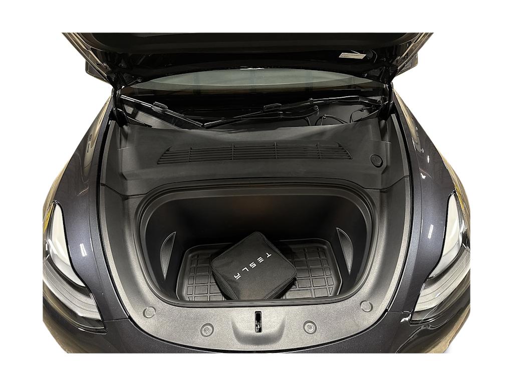 Thumbnail: 2024 Tesla Model Y - 20