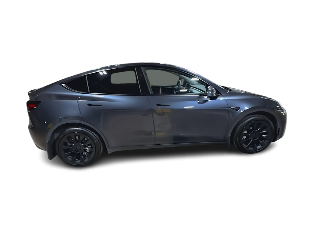 Thumbnail: 2024 Tesla Model Y - 19