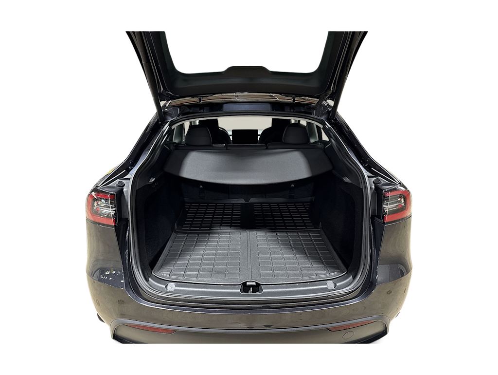 Thumbnail: 2024 Tesla Model Y - 12
