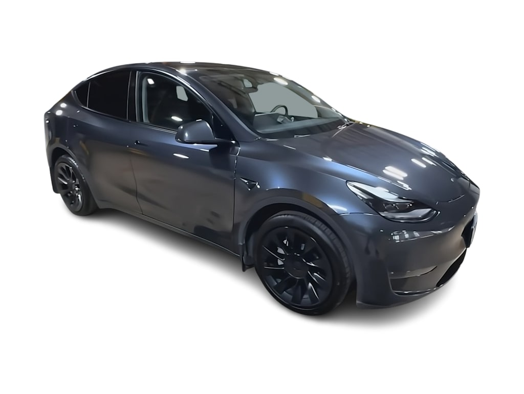 Thumbnail: 2024 Tesla Model Y - 14