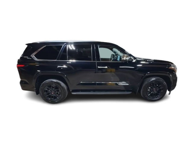 Thumbnail: 2025 Toyota Sequoia - 21