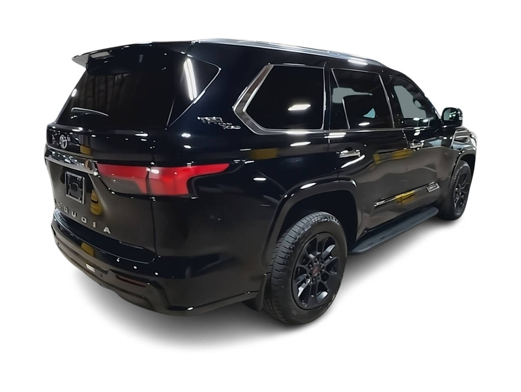 Thumbnail: 2025 Toyota Sequoia - 20