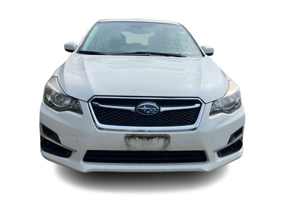 Thumbnail: 2016 Subaru Impreza - 4