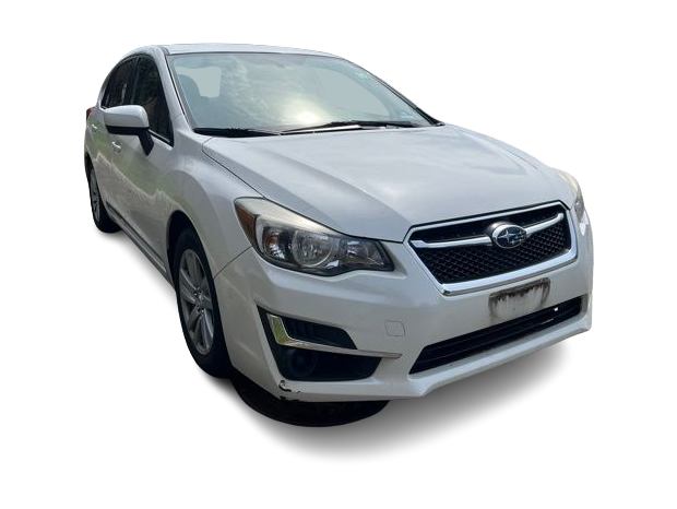 Thumbnail: 2016 Subaru Impreza - 8