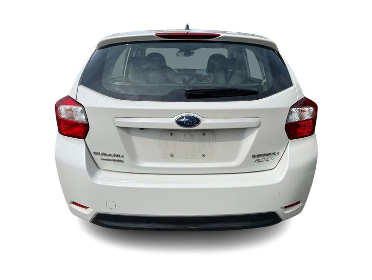 Thumbnail: 2016 Subaru Impreza - 3