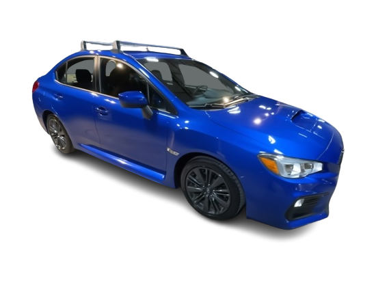 2018 Subaru WRX Base 18