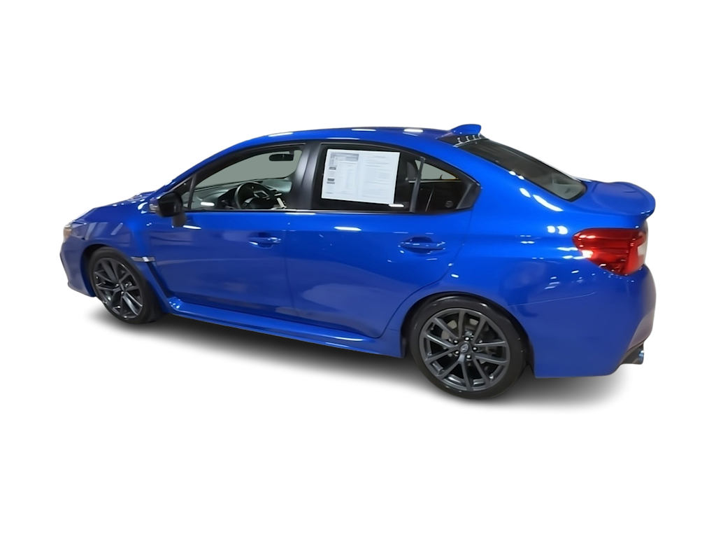 Thumbnail: 2018 Subaru WRX - 20