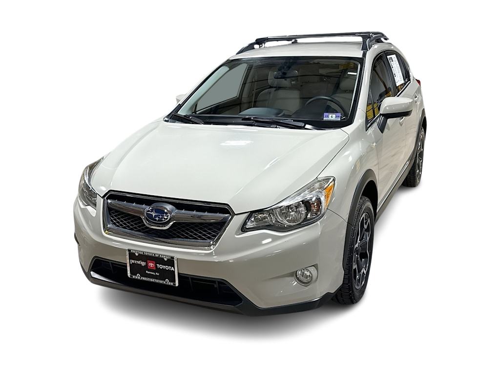 2015 Subaru XV Crosstrek