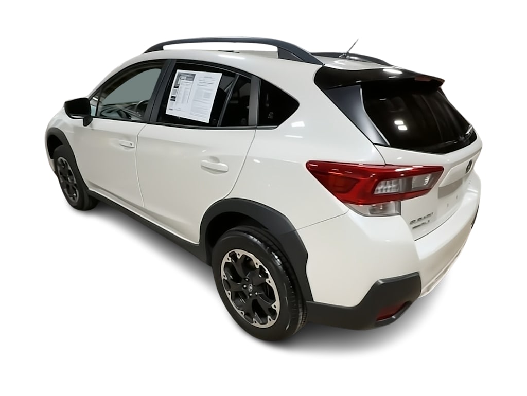 Thumbnail: 2021 Subaru Crosstrek - 22