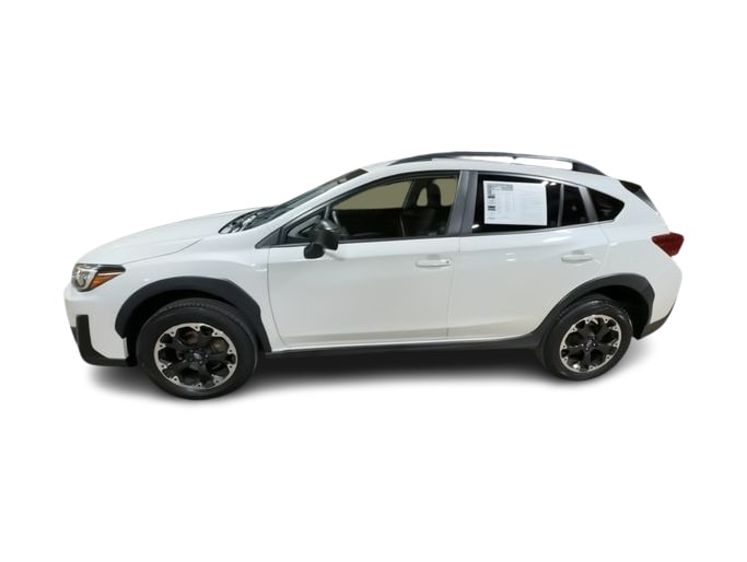 Thumbnail: 2021 Subaru Crosstrek - 3