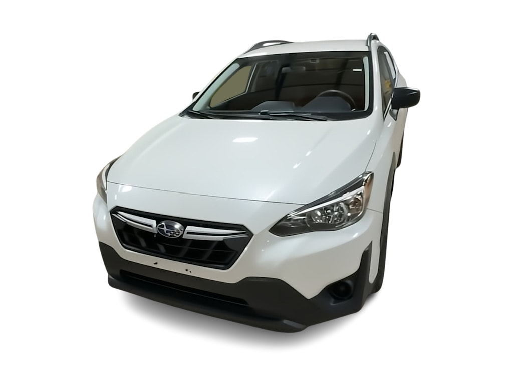 Thumbnail: 2021 Subaru Crosstrek - 19