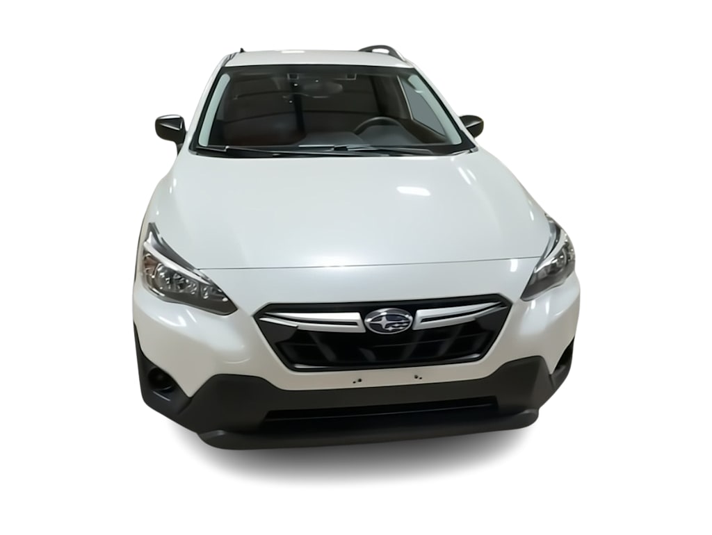 Thumbnail: 2021 Subaru Crosstrek - 5