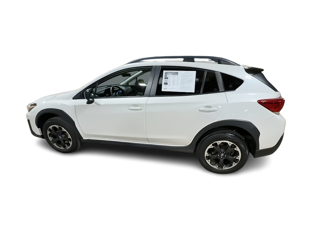 Thumbnail: 2021 Subaru Crosstrek - 21