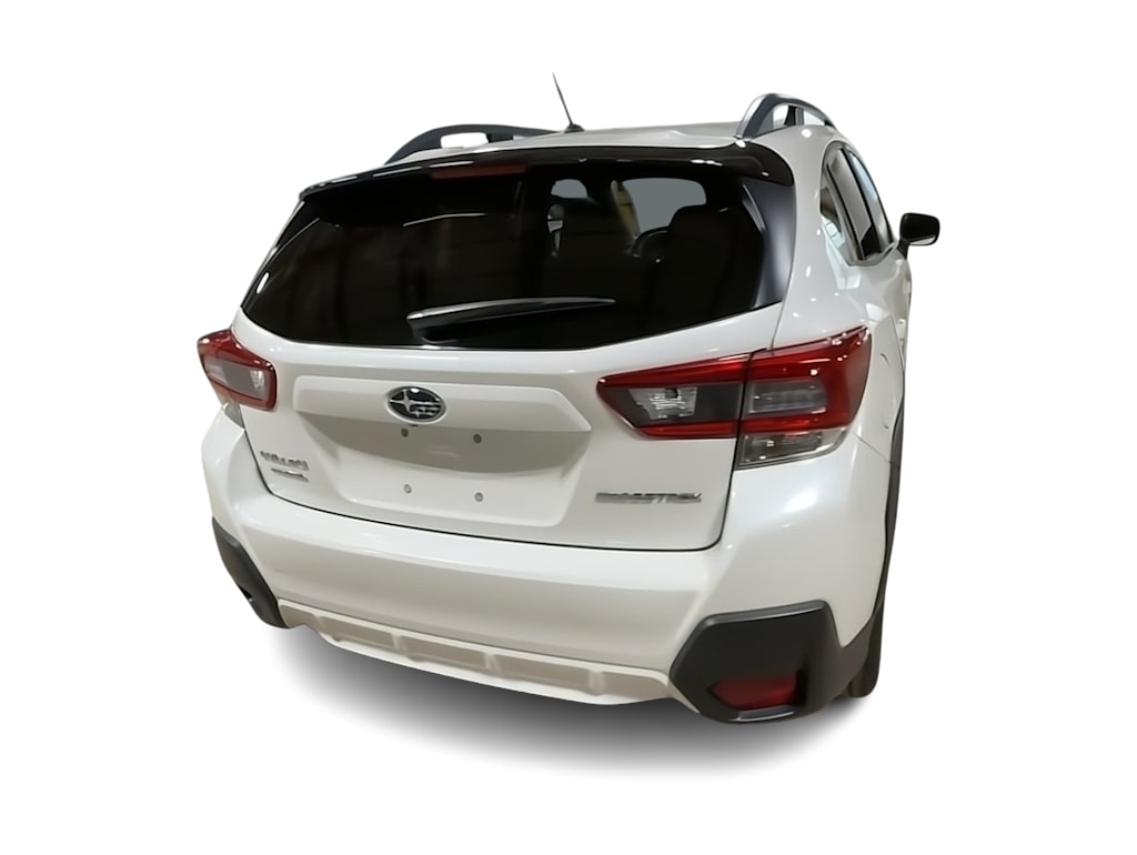 Thumbnail: 2021 Subaru Crosstrek - 18