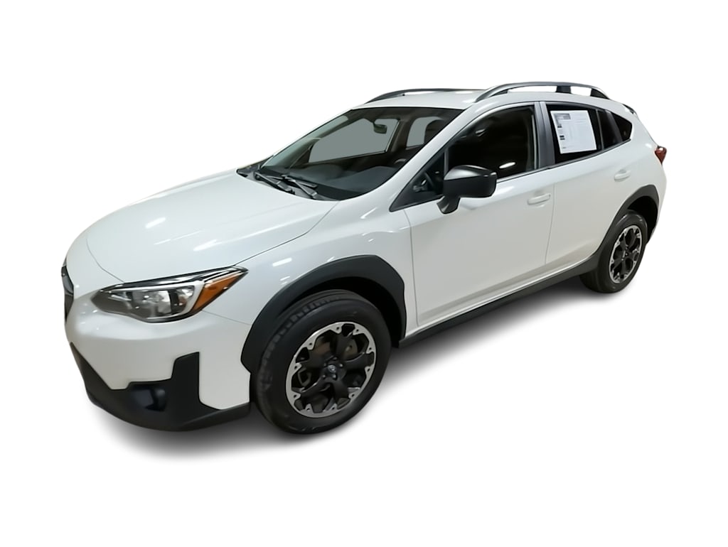 Thumbnail: 2021 Subaru Crosstrek - 20