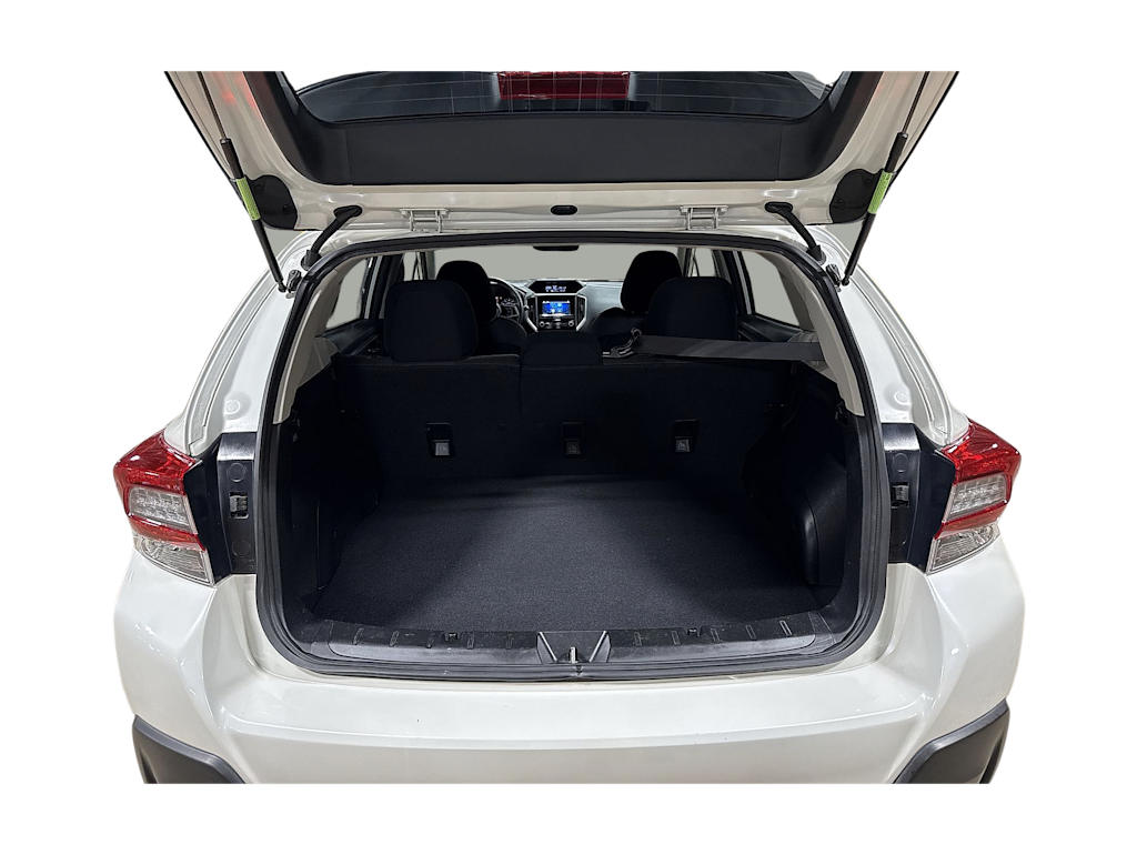 Thumbnail: 2021 Subaru Crosstrek - 15