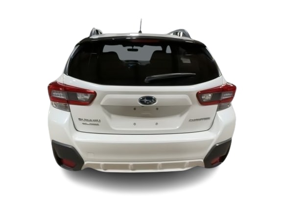 Thumbnail: 2021 Subaru Crosstrek - 4