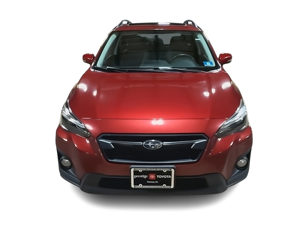 Thumbnail: 2019 Subaru Crosstrek - 4