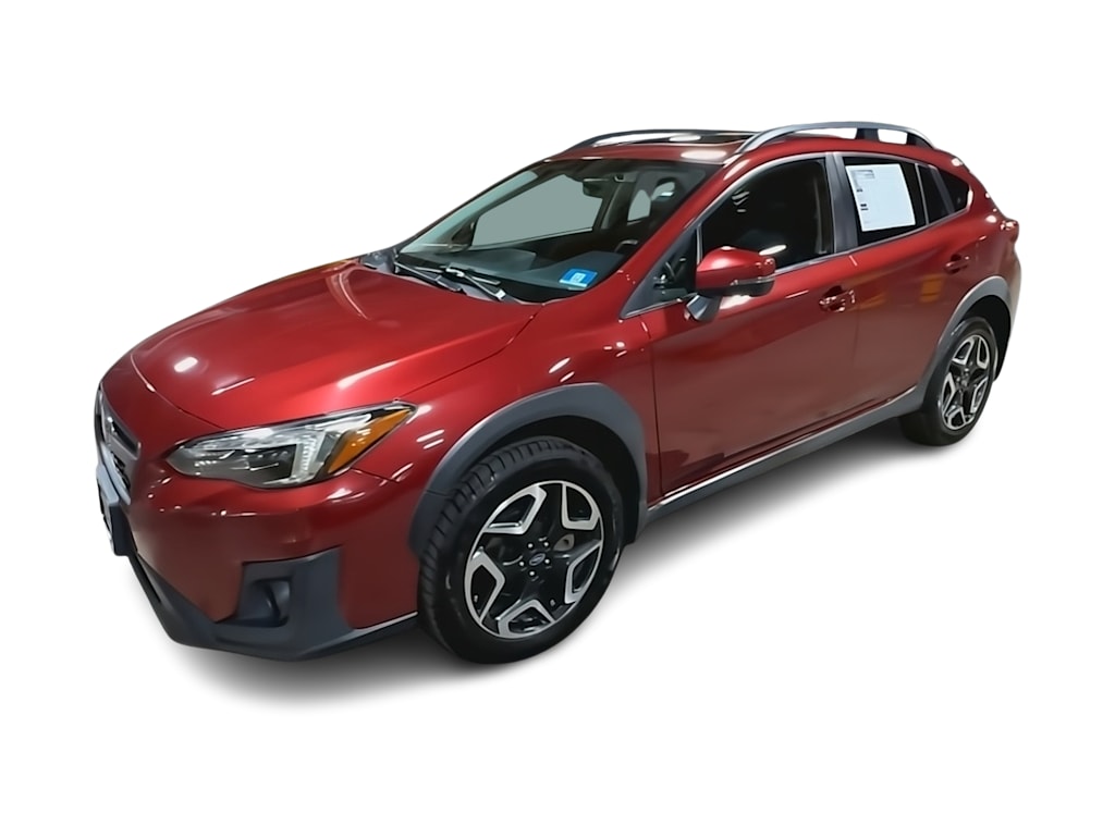 Thumbnail: 2019 Subaru Crosstrek - 18