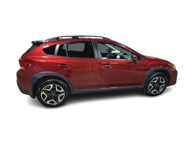 Thumbnail: 2019 Subaru Crosstrek - 22